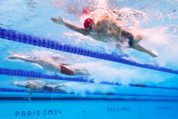 游泳耳朵发炎用药指南：安全有效的治疗选择