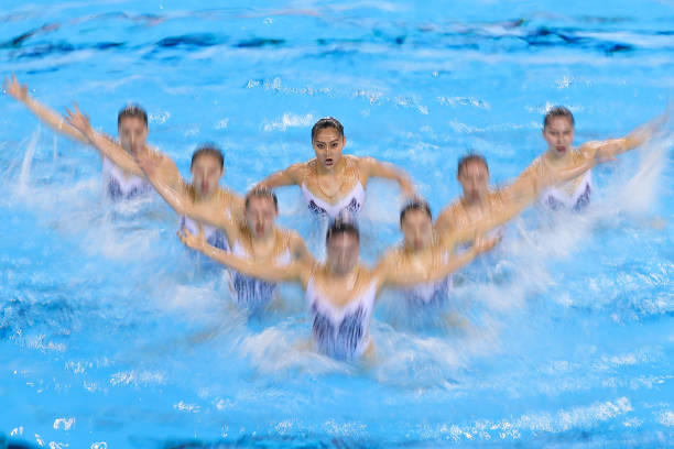 海水游泳是否安全？科学解析新冠病毒传播可能性