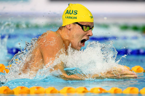 游泳比赛宣传词怎么写?10个实用模板供你参考