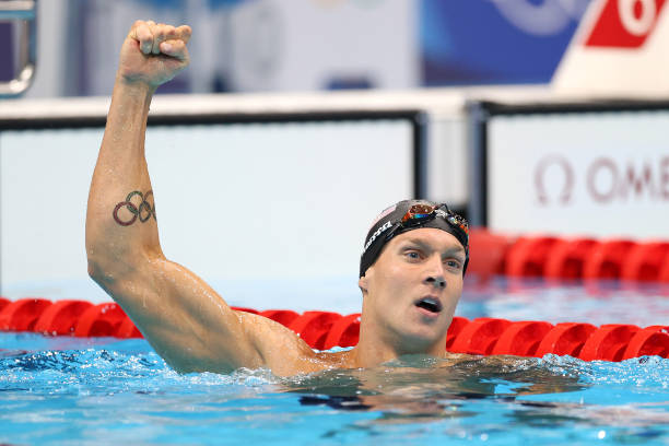 不只是比赛：游泳带给我的成长与思考