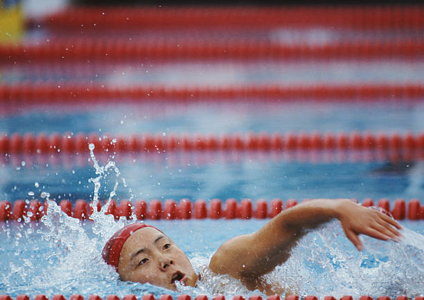 艾滋病传播真相：游泳是否属于高风险行为？