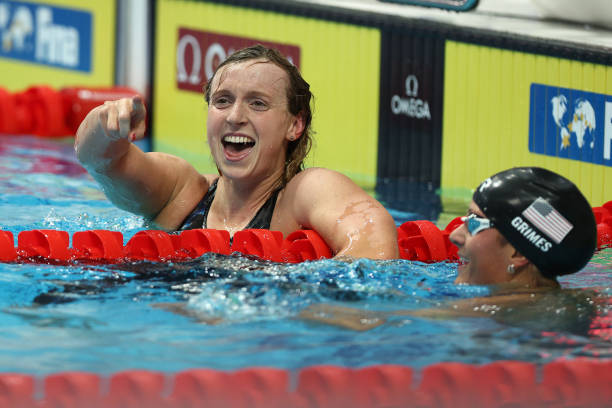 保护私处健康：游泳时应注意的卫生细节