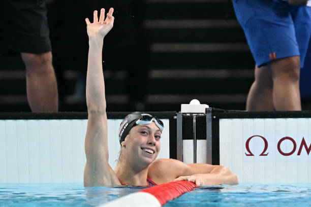 不容错过的2021全国花样游泳大赛完整版