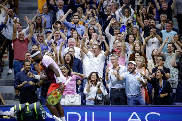 李心意:中国女子网球的未来希望?