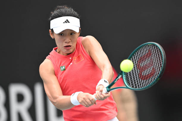 雷速体育独家直播：辛辛那提网球大师赛，顶尖对决一触即发！