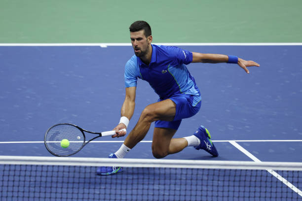 从网球繁体字看繁体字的文化传承