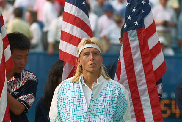 2021美网每日赛程:从8月30日到9月12日的精彩对决