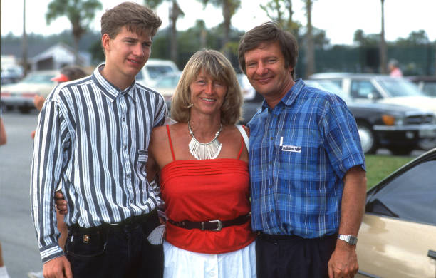 网球Gaston：如何通过网球找到人生的方向