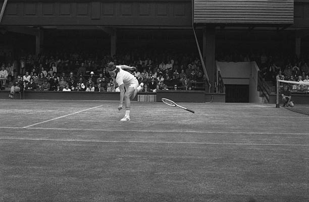 网球比赛得分规则：最新官方标准