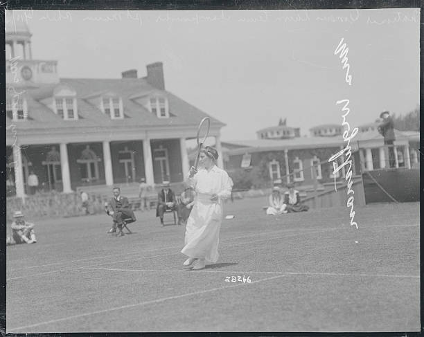 王欣宇网球比赛未来展望:潜力与成长空间