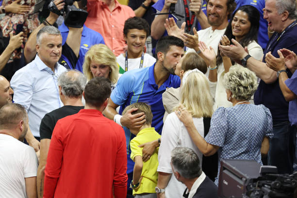 盘点四大满贯历史成就：谁是最具统治力的赛事？