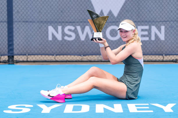 网球大满贯赛制详解:单打、双打、混双规则对比