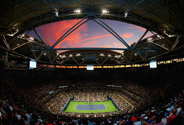 网球比分统计：球员数据背后的故事