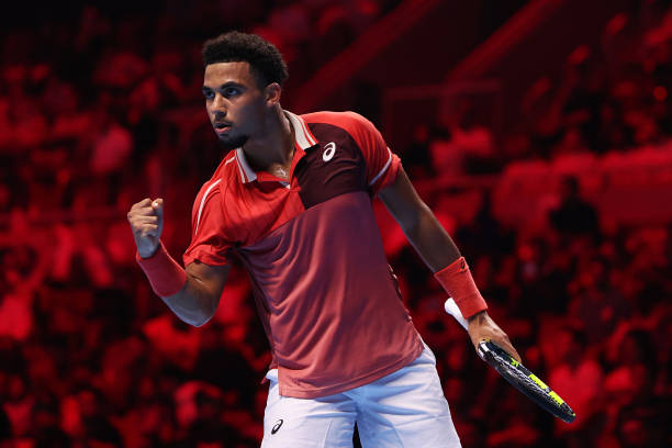 网球比赛直播app：实时追踪全球顶级赛事