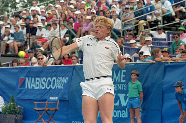 锦标赛挑战赛：赢取限量球拍和服装奖励