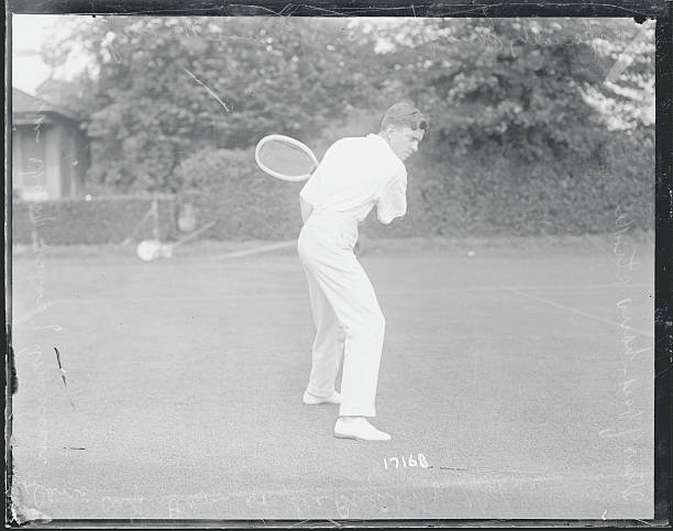 网球与乒乓球的历史发展及其文化影响