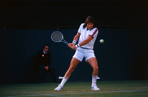 十大不可思议的网球绝杀时刻