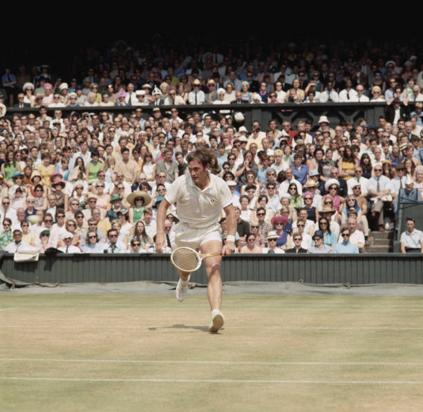 网球左手握拍技巧图解:初学者必看指南