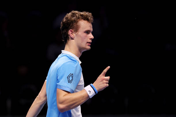 温网精彩无限，爱奇艺体育免费直播，邀你共赏网球魅力！