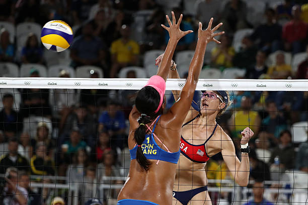 深圳中考排球考试常见失分点及应对技巧