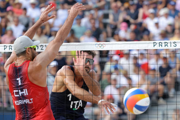 龚翔宇身高揭秘：中国女排的空中优势