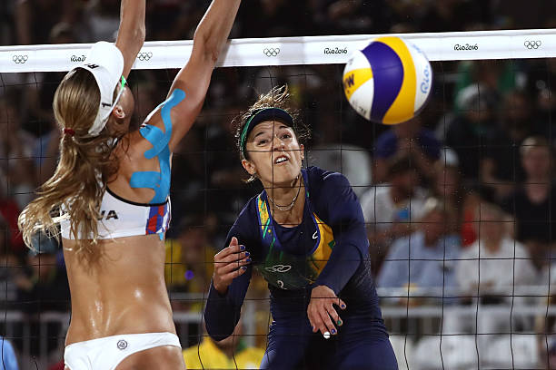 中考排球评分标准中的常见失分点及避免方法