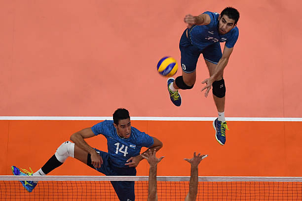 意大利球队为何追逐朱婷？背后原因揭秘