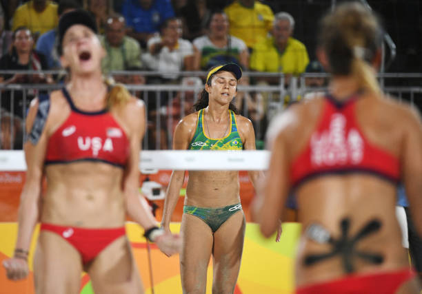 排球比赛直播入口：如何选择最佳视频观看平台