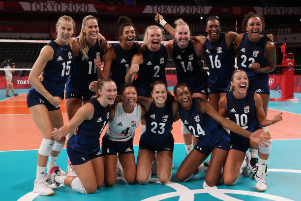 初中排球考试技巧速成：视频教学带你快速提升