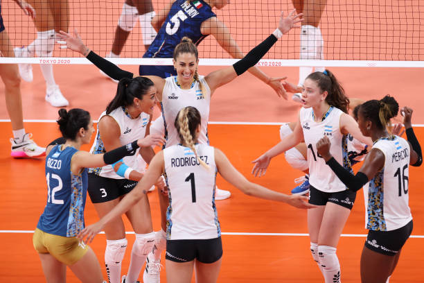 沙滩排球比赛程序：运动员行为规范与违规处理