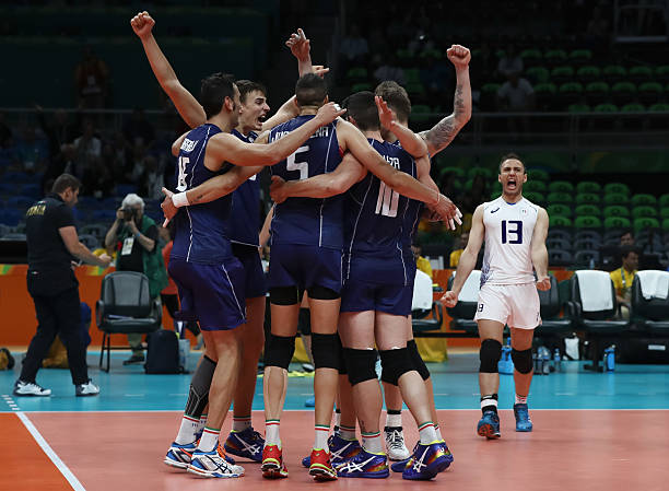 排球教学比赛教案：以赛促学，提升综合实战能力