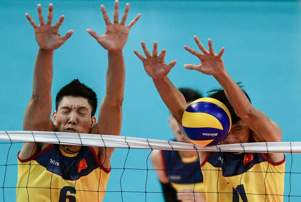 朱婷身高背后的科学训练与营养支持