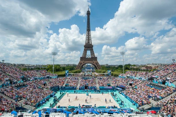 中考排球满分技巧全解析，轻松拿高分！