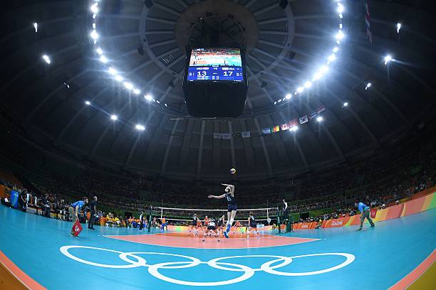 排球比赛直播几点开始？附观看平台推荐