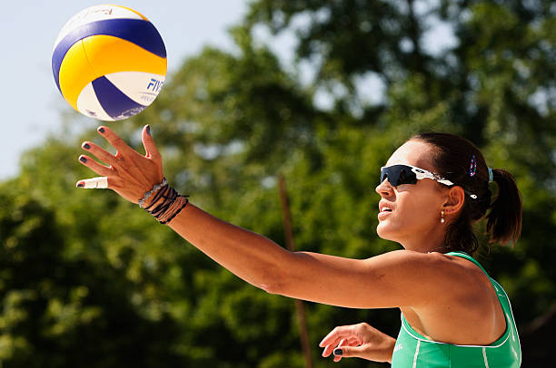 排球赛事2021直播时间表：热门比赛与观赛平台推荐