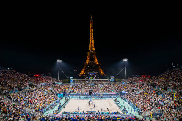 玩转气排球：掌握这些技巧让你快速上手