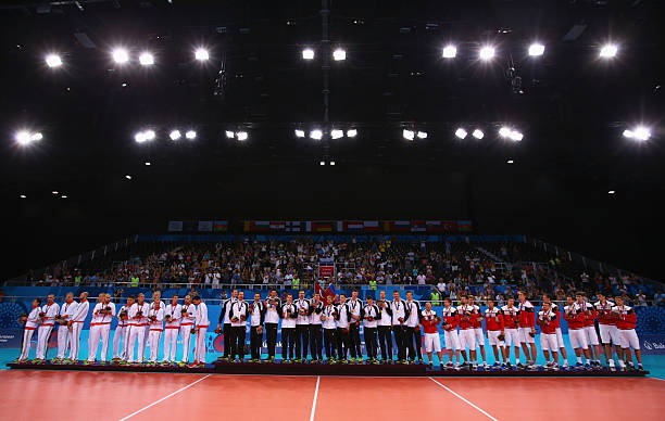 如何合理规划室内排球场馆的建设预算?