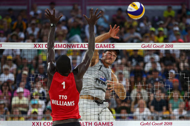 从排球场到舞蹈室：张常宁的舞蹈天赋令人惊叹