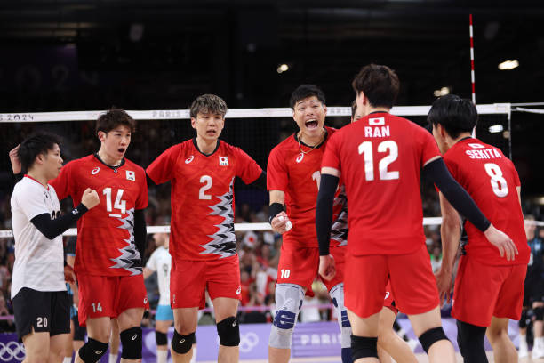 排球的发展历程：从美国到全球