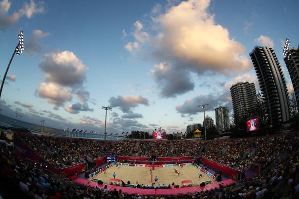 排球赛事直播2021：6月12日比赛看点与预测