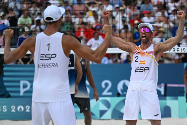 在线畅享2021年排球赛事：高清视频直播全解析