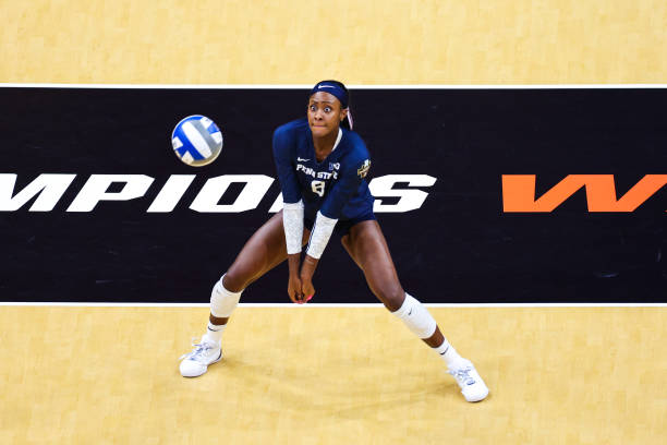 朱婷身高数据：从体测报告看女排第一高度