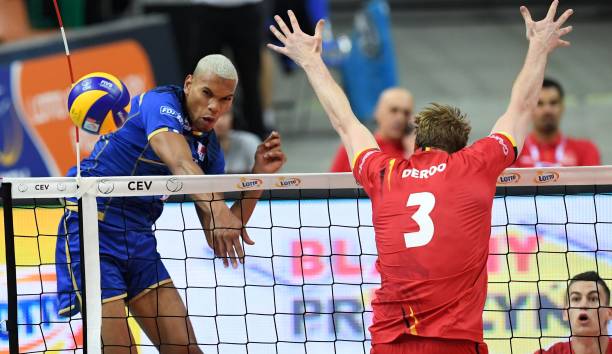 朱婷身高对比其他女排运动员：谁更高？