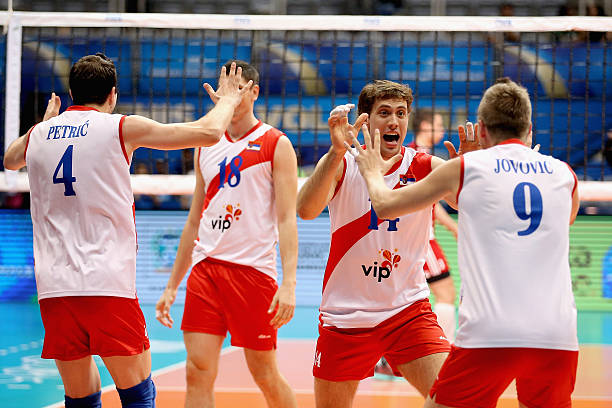 排球直播app官方版新版本发布：观赛体验再升级