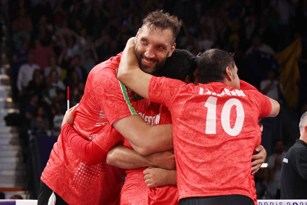 排球联赛直播时间安排：热门场次抢先看