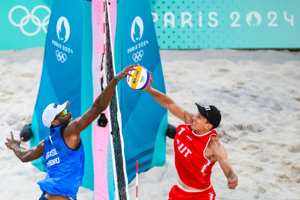 排球比赛中的犯规行为：常见违规及处罚