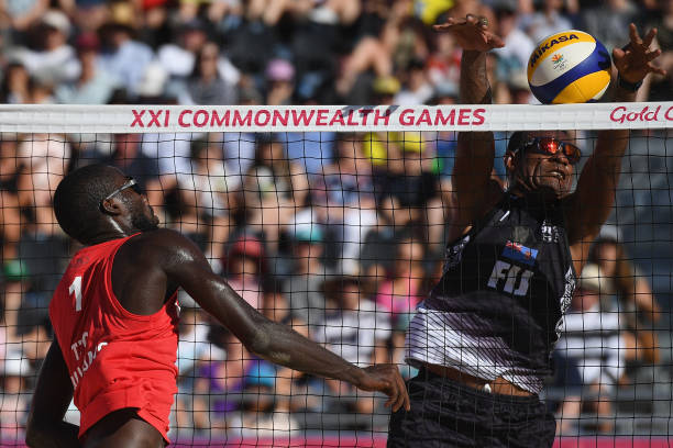 6人制排球站位图解：从发球到防守的阵型变化