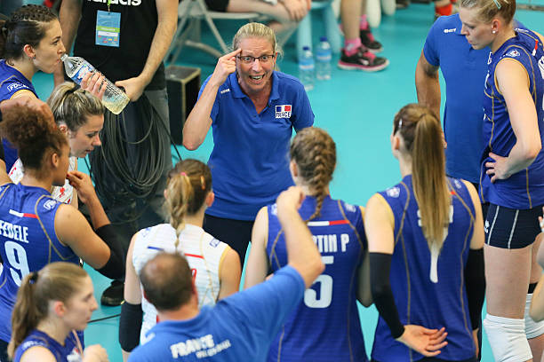 北京市青少年排球俱乐部：助力青少年健康成长