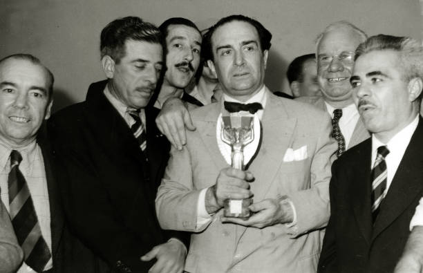 卡塔尔世界杯主题曲合集：哪首最让你热血沸腾？