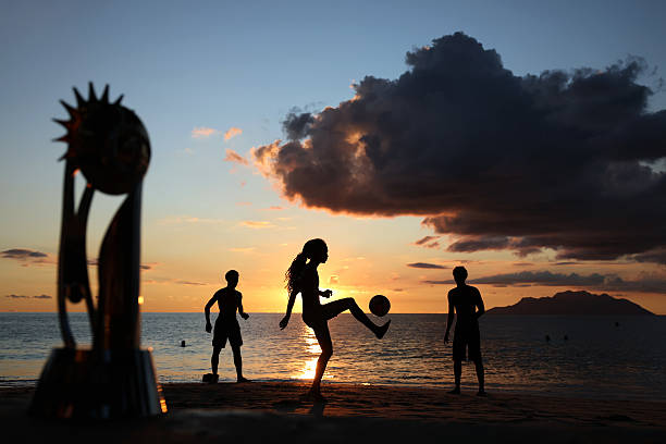 再见，C罗！世界杯赛场上最令人动容的离场瞬间